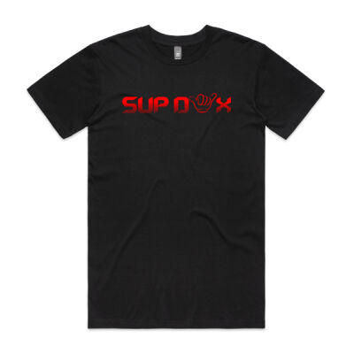 Sup Dox - AS Colour - Staple Tee Thumbnail