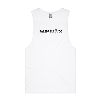 Sup Dox - Barnard Tank Singlet - AS Colour - Barnard Tank tee  Thumbnail