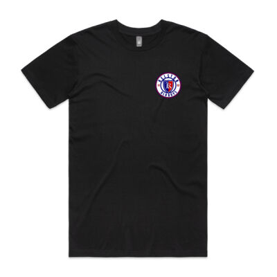 Kelston Old Boys - Pocket Size - AS Colour - Staple Tee Thumbnail