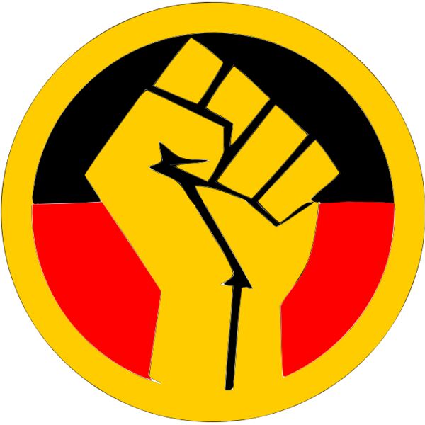 Indigenous flag Thumbnail